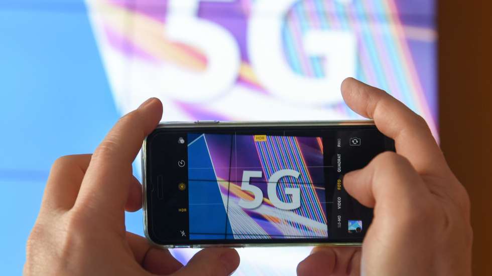 5G