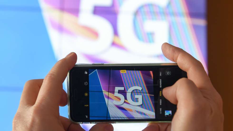 5G