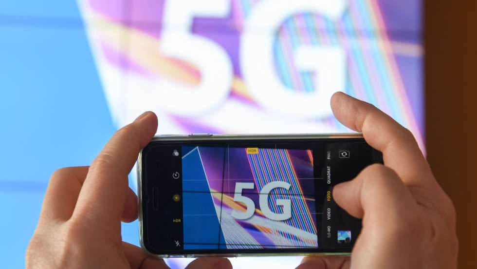 5G