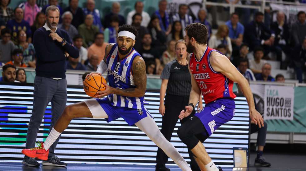 Os dragões não chegavam à final da competição desde 2021