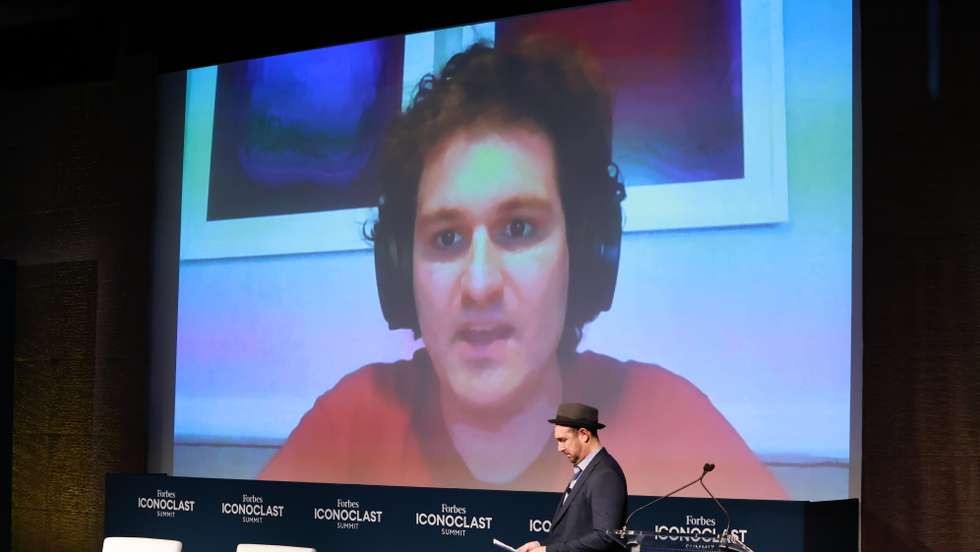2022 Forbes Iconoclast Summit