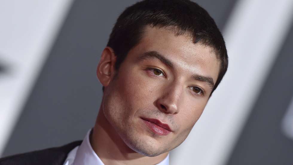 Premiere Of Warner Bros. Pictures' "Justice League"