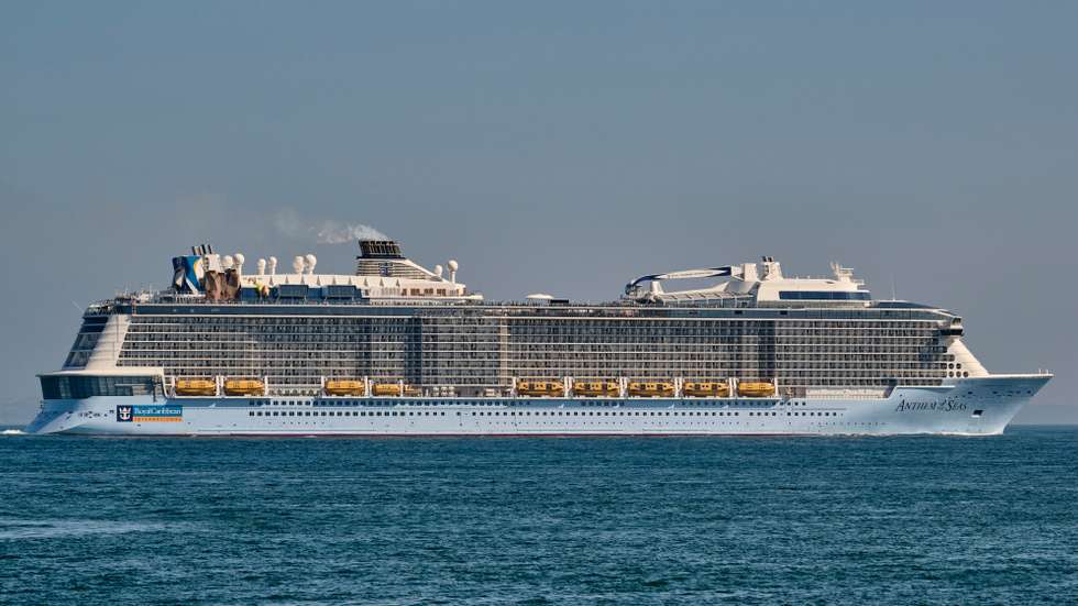 Tourism Picks Up During Summer In Portugal