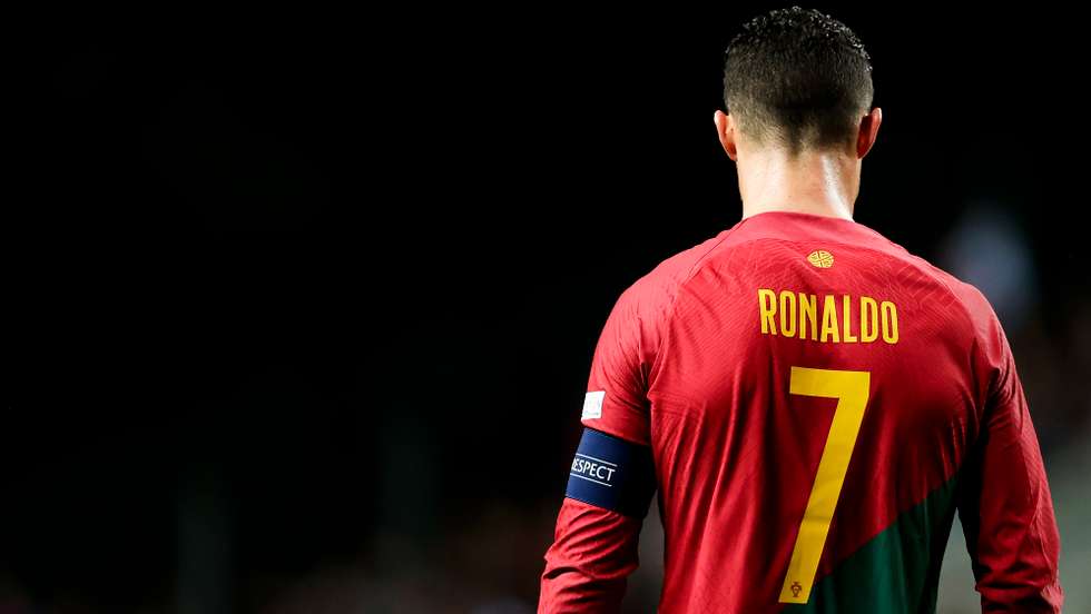 Portugal  v Spain  -UEFA Nations league