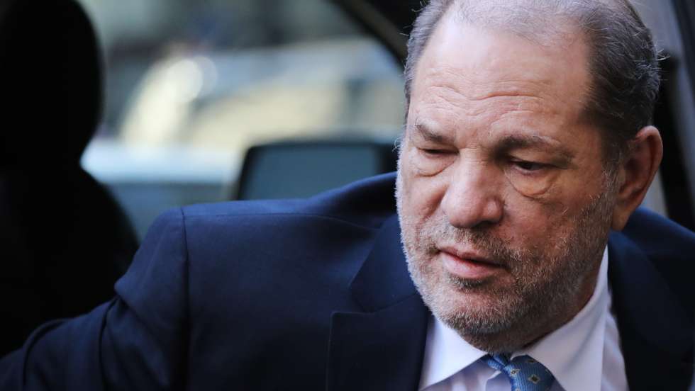 Jury Deliberations Continue In Harvey Weinstein Rape And Assault Trial