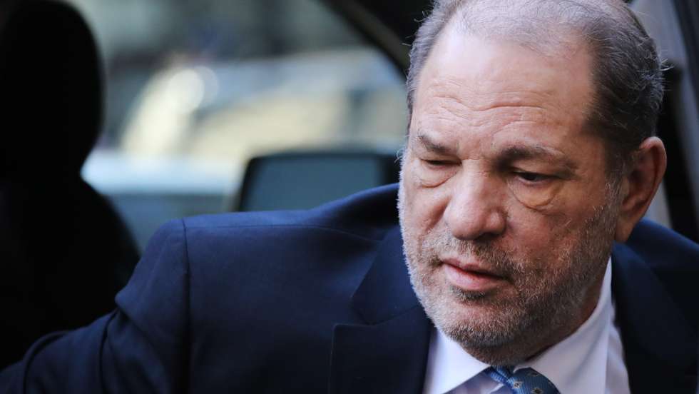 Jury Deliberations Continue In Harvey Weinstein Rape And Assault Trial
