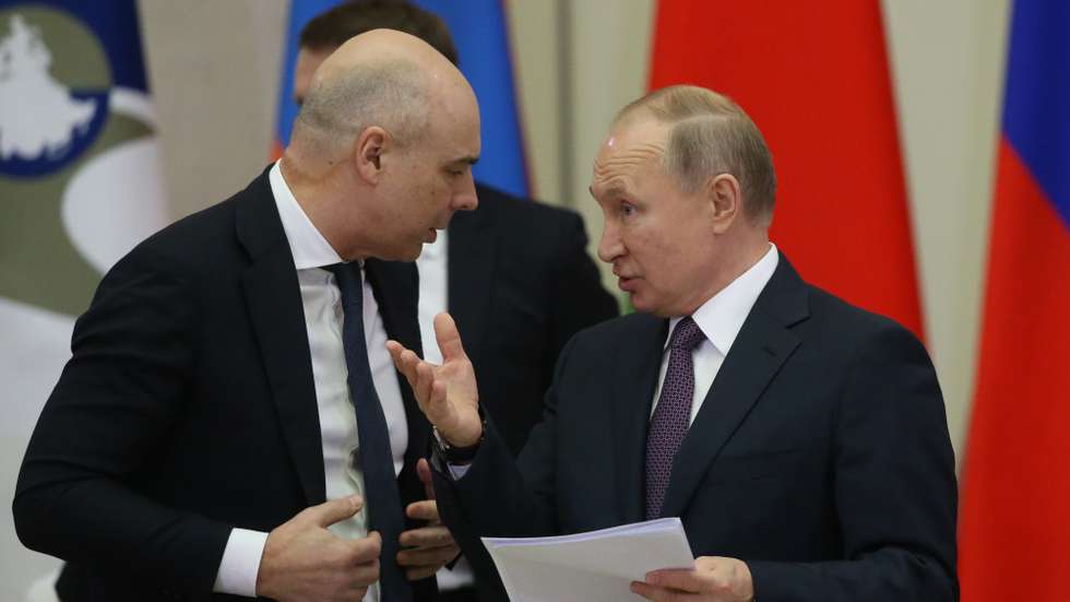 CIS and EEU Summits in Saint Petersburg