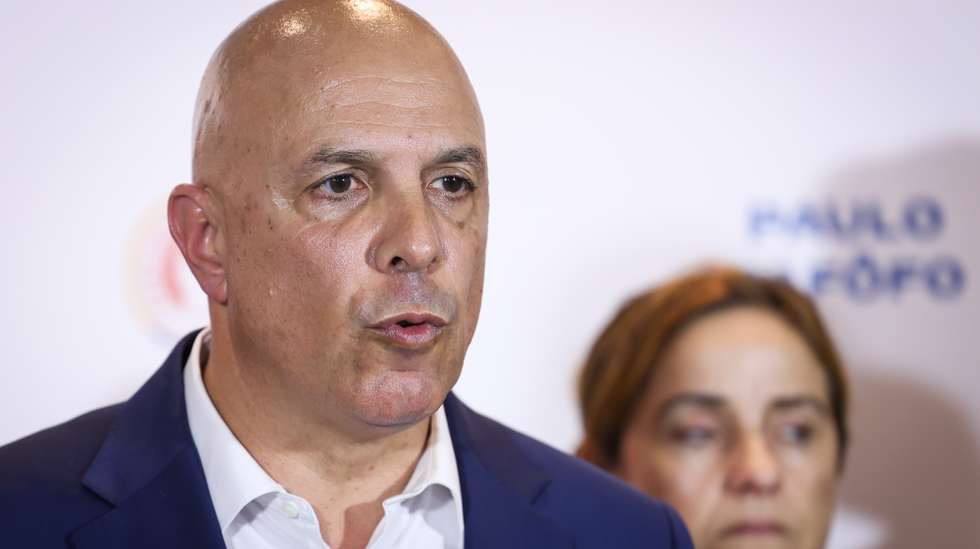 Paulo Cafôfo sustentou que a proposta "visa reforçar a proteção e apoio às vitimas"