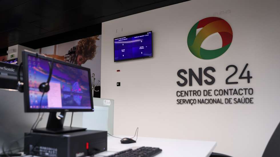 Serviço Nacional de Saúde
