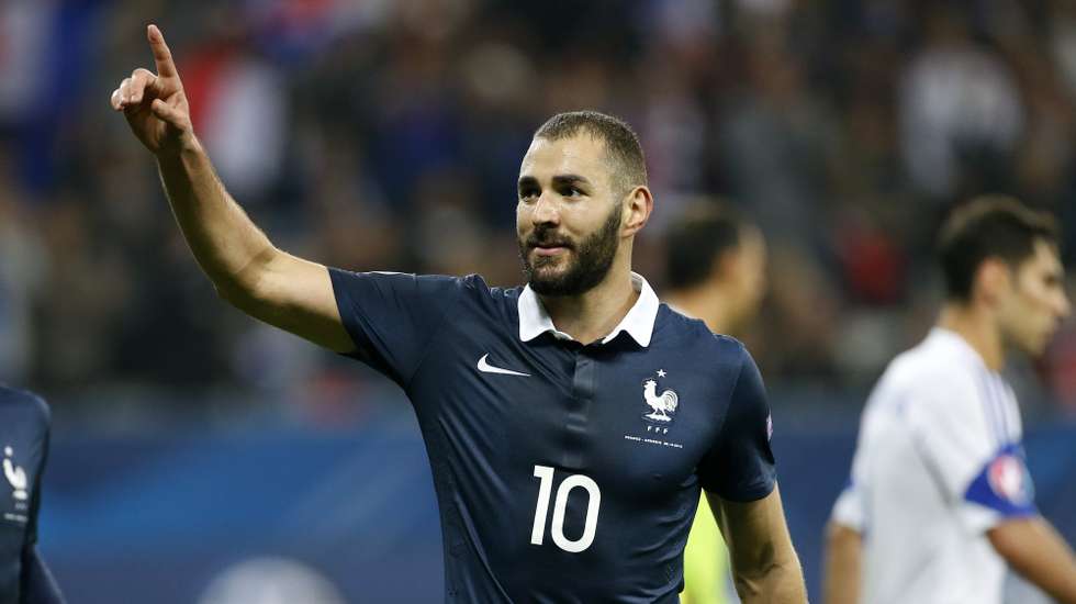 France v Armenia - International Friendly