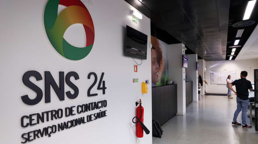 Além da inscrição nos cuidados de saúde primários inativa, estes utentes também perdiam o seu médico de família