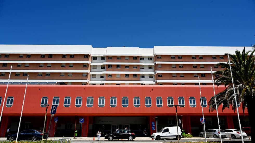 Hospital Garcia de Orta vai ser gerido em regime de PPP pela primeira vez