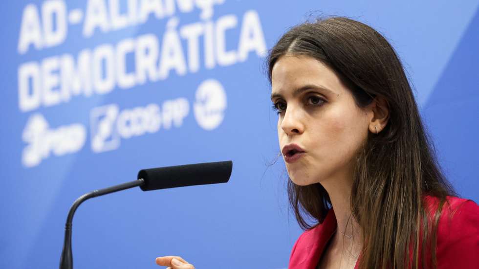 A eurodeputada centrista considerou que o próximo executivo comunitário está pronto para "responder aos desafios"