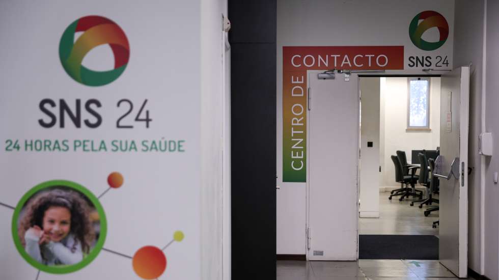 Existem atualmente 267.828 utentes com dados incompletos no RNU