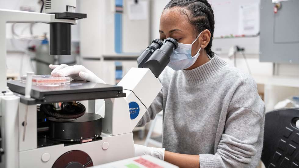 New York Lab Prepares To Test Serum From Recovered COVID-19 Patients For Possible Therapy