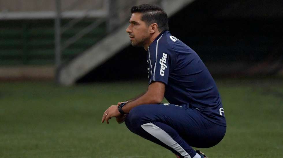 Palmeiras v River Plate - Copa CONMEBOL Libertadores 2020