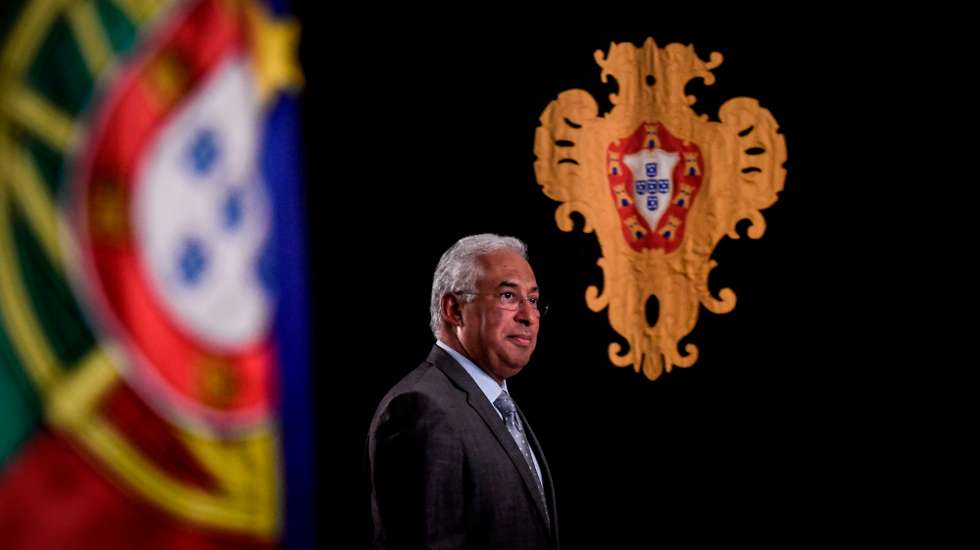 TOPSHOT-PORTUGAL-POLITICS-GOVERNMENT