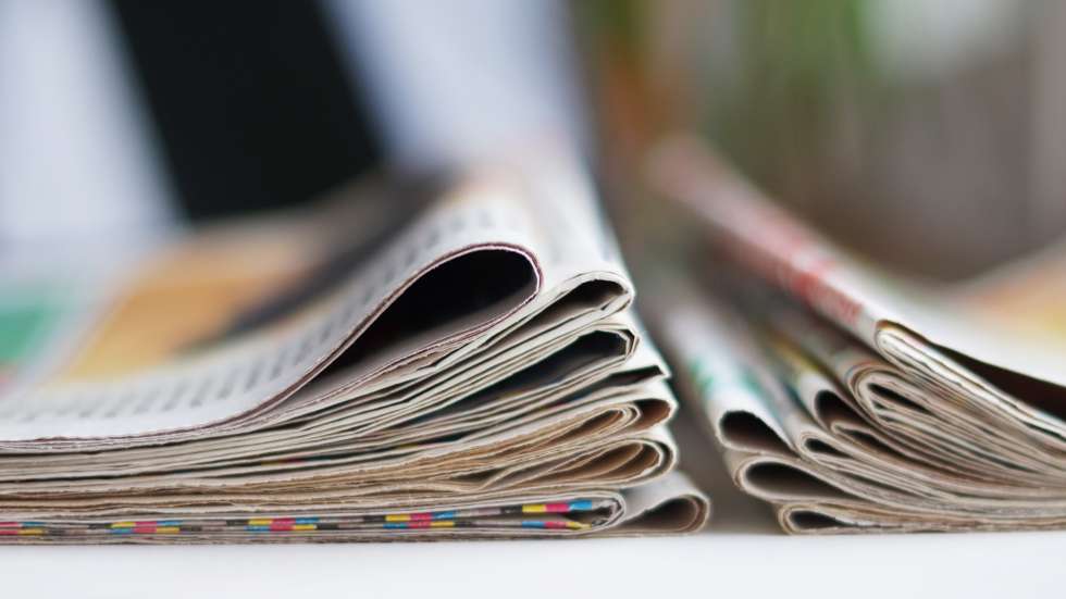 O manifesto foi criado após a despublicação de um artigo de opinião que afirmava que a vacina contra a Covid-19 não tinha validade científica