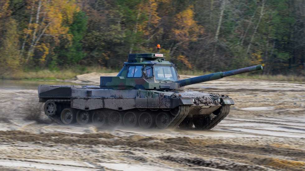 Leopard 2