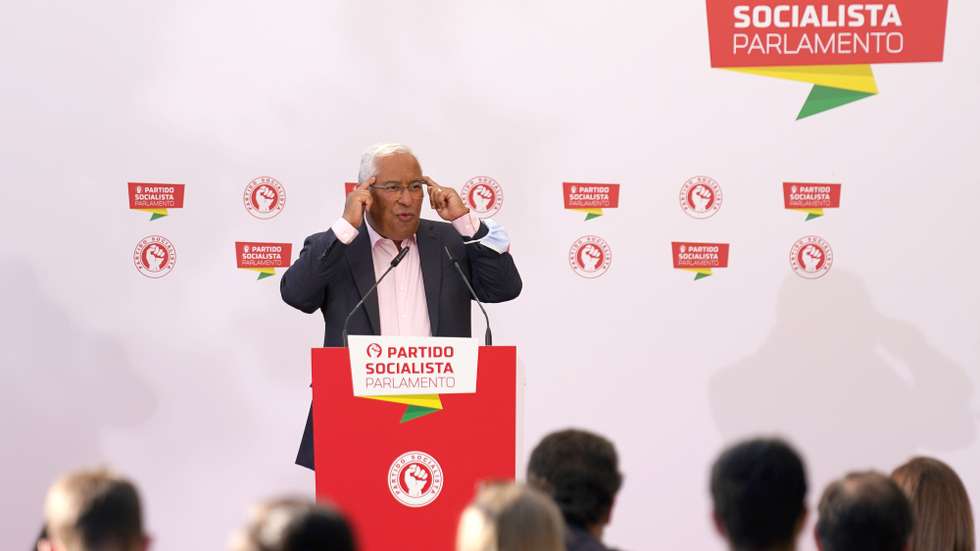 De acordo com o Grupo Parlamentar do PS, o evento vai contar com a presença dos deputados do Partido Socialista do Luxemburgo, que realizam as suas jornadas parlamentares em Portugal, reunindo-se depois com os seus congéneres portugueses