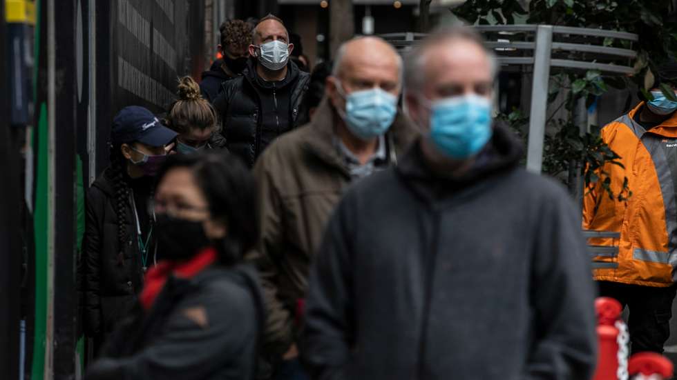 Victoria Enters Snap Lockdown Following COVID-19 Outbreak Linked To Sydney Delta Cluster