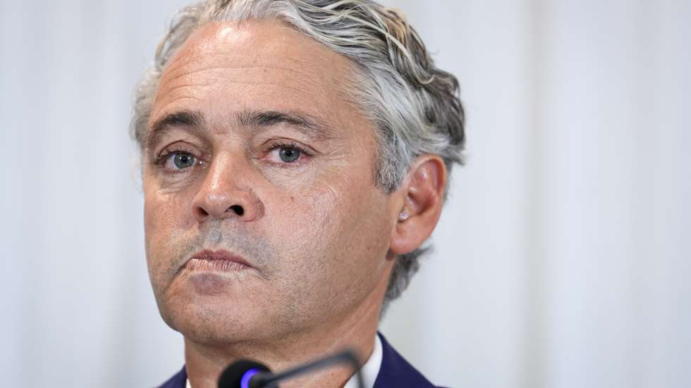 Para o JPP, "esta súbita preocupação do Governo Regional surge depois de Miguel Albuquerque ter andado uma semana a dizer cobras e lagartos dos partidos"