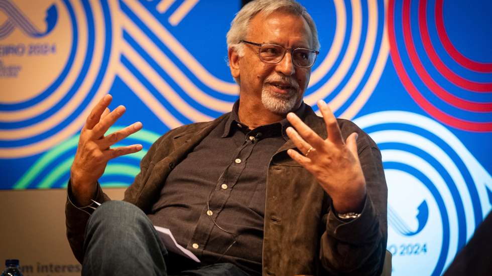 Francisco José Viegas tem um percurso longo na imprensa e na edição