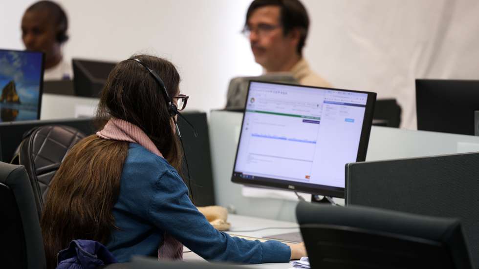 Para agilizar o trabalho, os clínicos propõem a substituição do atual sistema de prescrição "ato-a-ato".