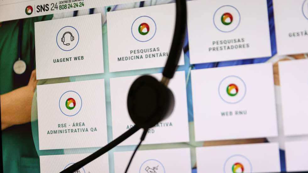 Arguidos terão ainda acedido e explorado ilicitamente "serviços informáticos da Segurança Social"