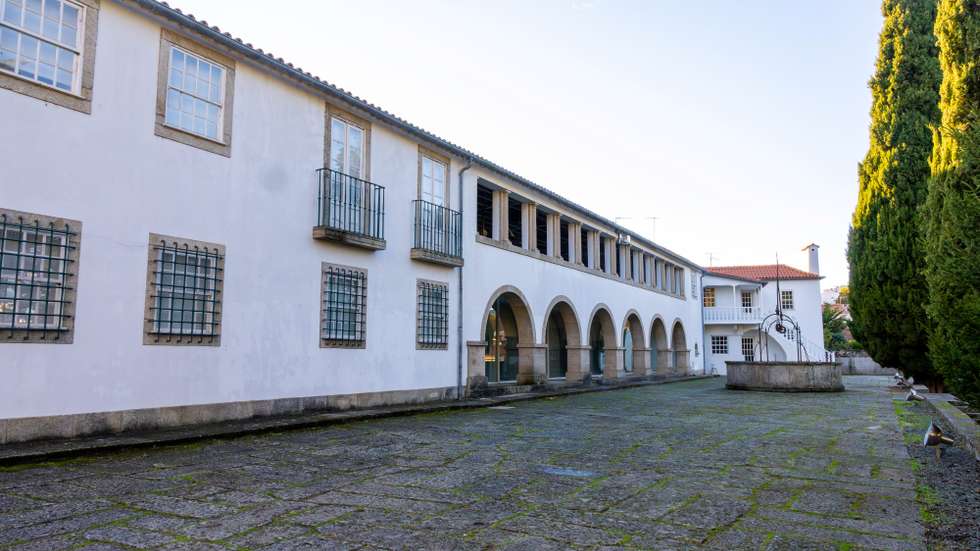 A obra será incorporada no Museu do Abade de Baçal já que este integra no seu acervo um núcleo de obras pictóricas do Naturalismo