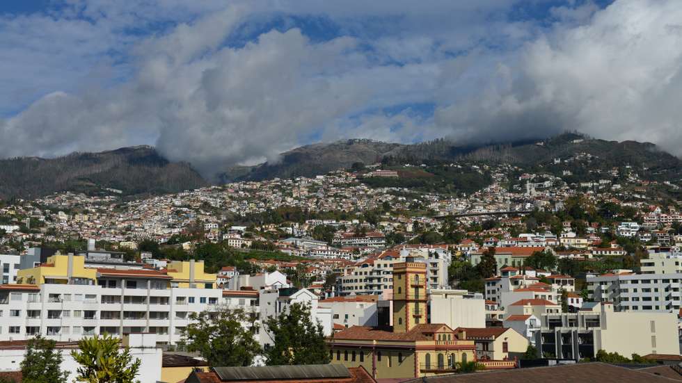 Funchal