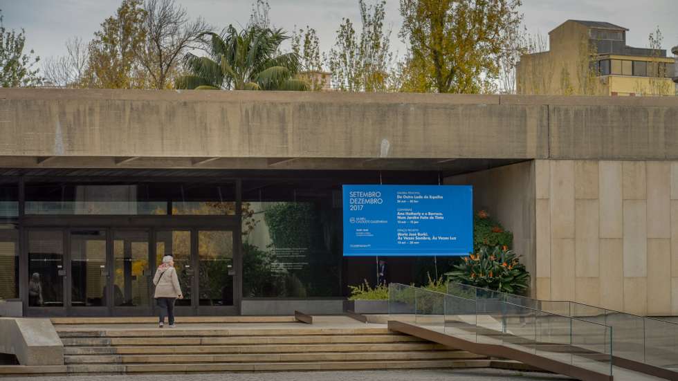 Calouste Gulbenkian