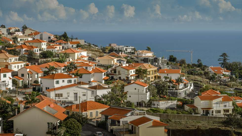 Funchal, Madeira