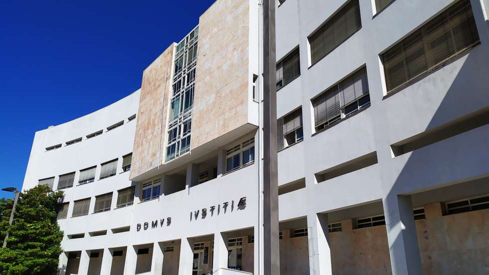 Tribunal de Braga