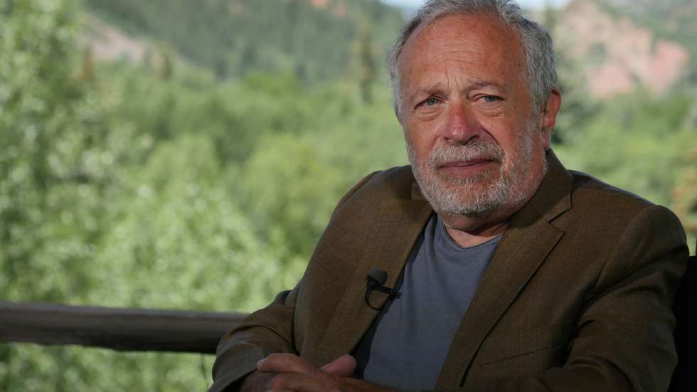 Key Speakers At The Aspen Ideas Festival