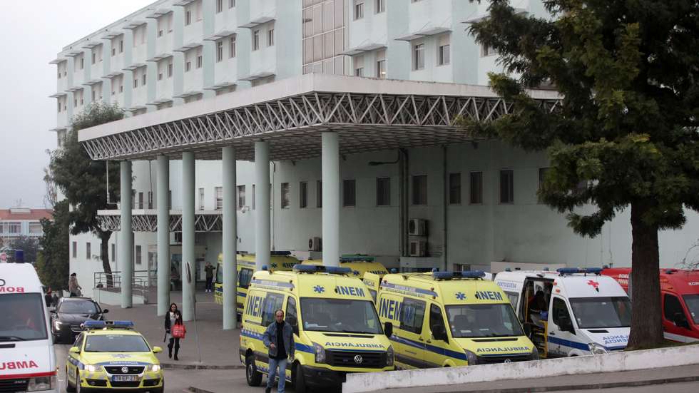 O SINTAP considera que os problemas dos profissionais do SNS são transversais a todas as carreiras e funções