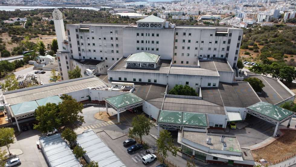 O Sindicato dos Enfermeiros Portugueses (SEP) alega que faltam cerca de 2.000 enfermeiros no Algarve