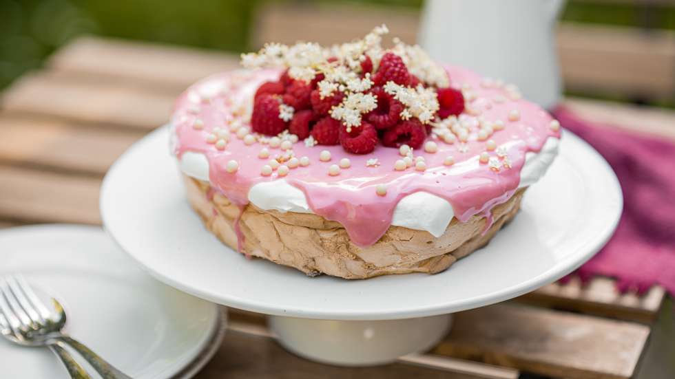 A marca de Doces Teresa Pyrrait preparou um kit para o Dia da Mãe, que se celebra a 2 de maio