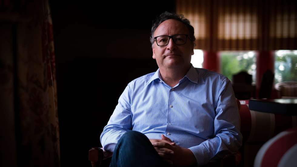 Francisco Assis, histórico do Partido Socialista (PS), dirige o Conselho Económico e Social português