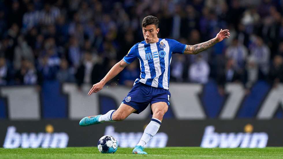 FC Porto v CD Santa Clara - Liga Portugal Bwin
