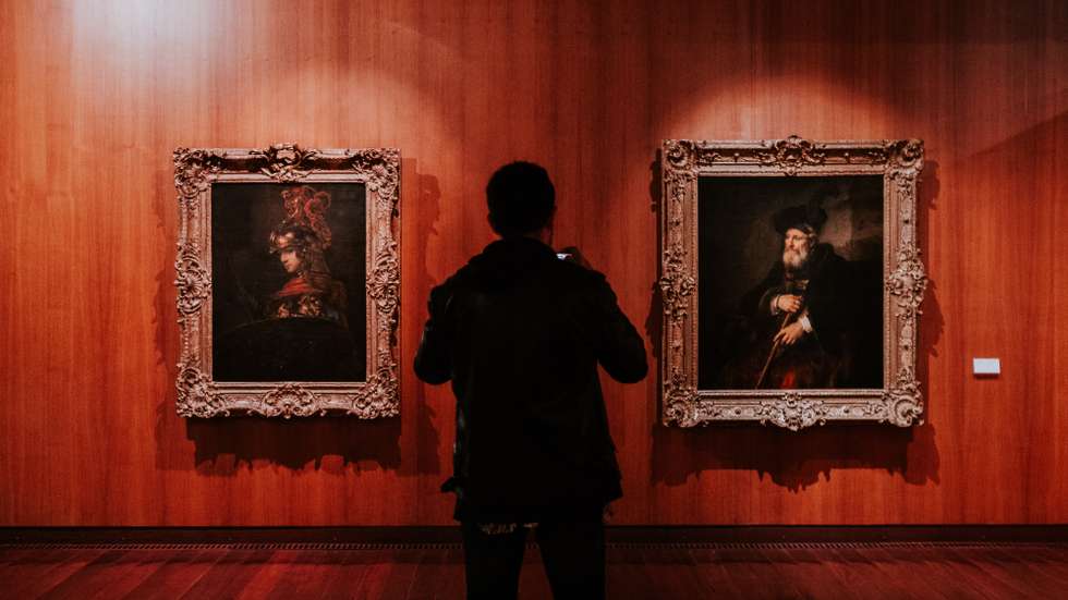 Créditos: Fundação Calouste Gulbenkian – Pedro Pina