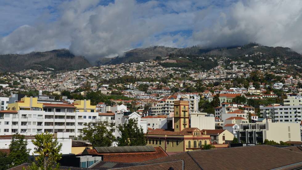Funchal