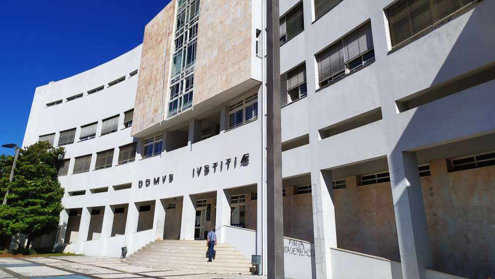 Tribunal de Braga