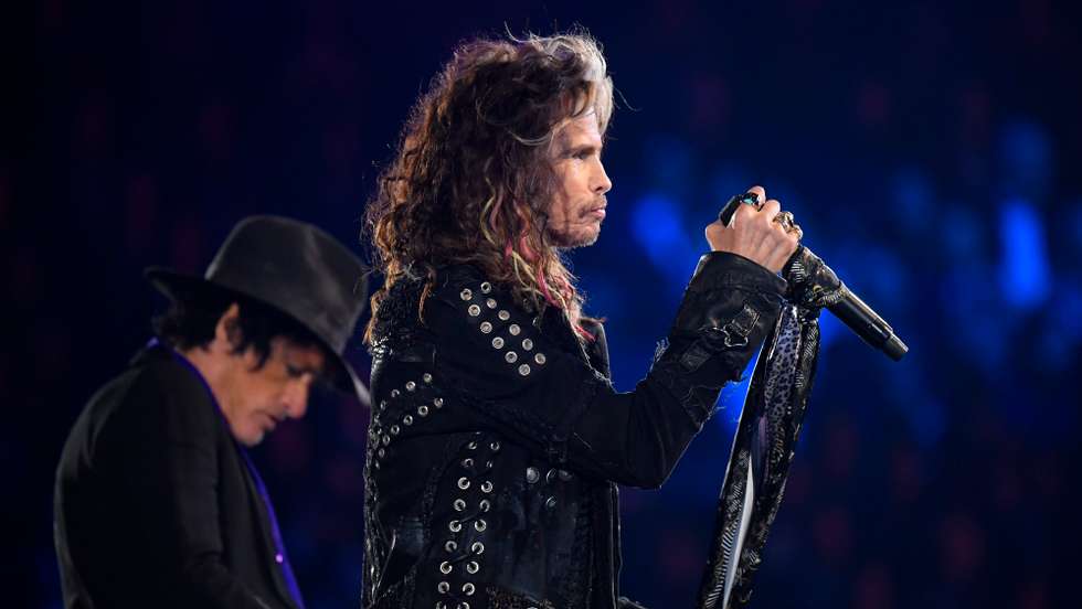 62nd Annual GRAMMY Awards - Show