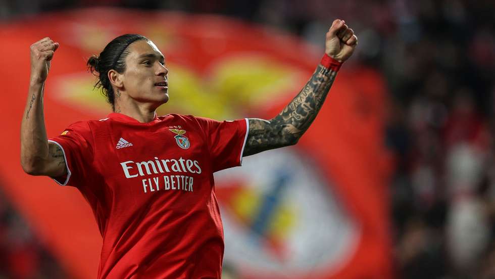 SL Benfica v CD Santa Clara - Liga Portugal Bwin