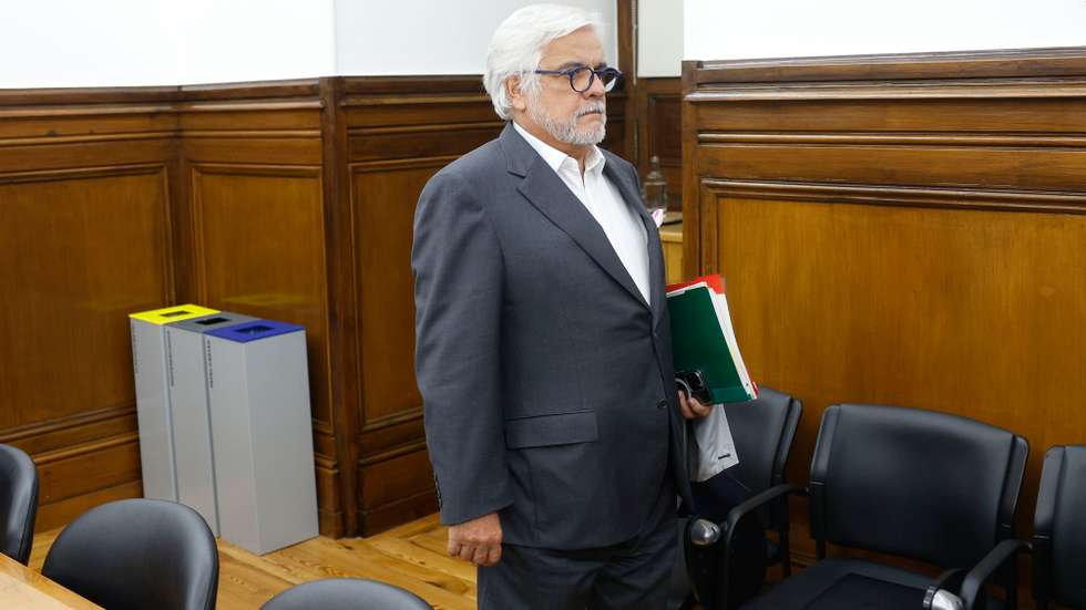 José Paulo Fafe foi até janeiro CEO da Global Media, tendo-se demitido do cargo.
