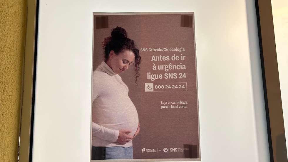 Triagem Grávidas