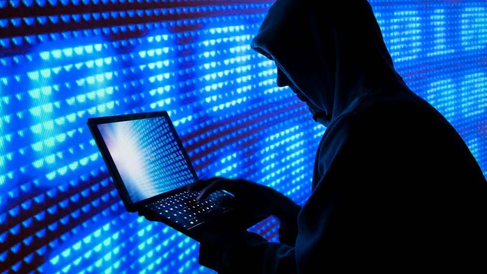 Cyber Attacks