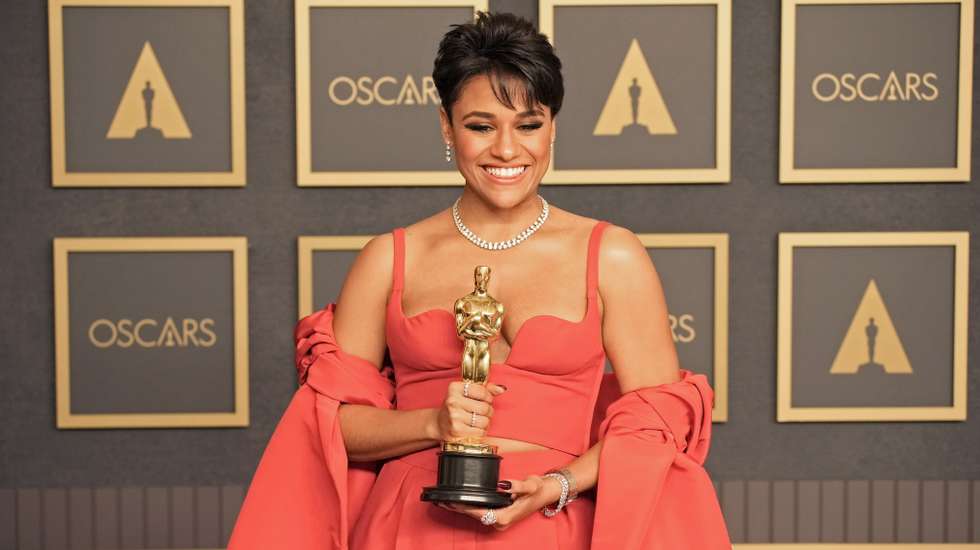 94th Annual Academy Awards - Press Room