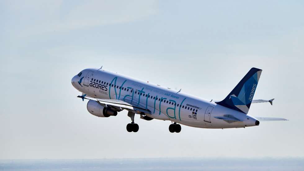 Sindicato de Pilotos de Aviação Civil pede novo concurso para privatização da Azores Airlines